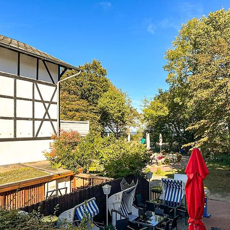 Hanse Hof Wohnung 12 Болтенхаген Екстериор снимка