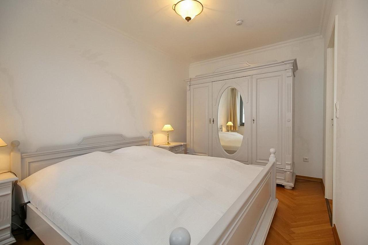 Hanse Hof Wohnung 12 Болтенхаген Екстериор снимка