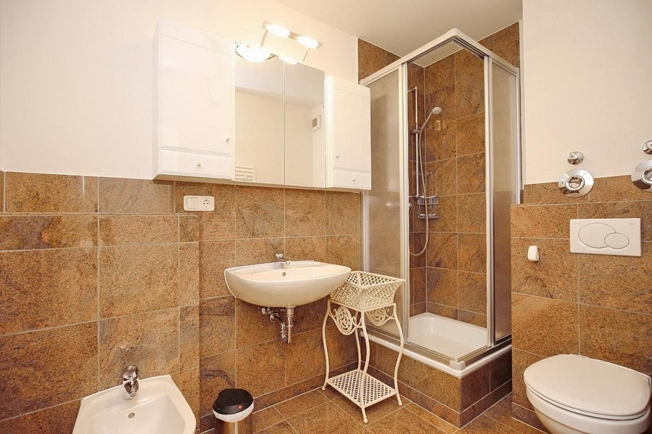 Hanse Hof Wohnung 12 Болтенхаген Екстериор снимка